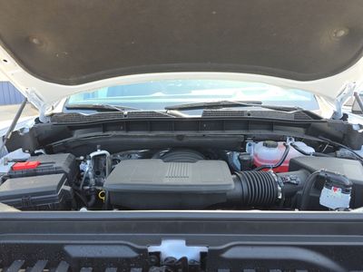 2026 GMC Sierra 1500 — photo 21 view