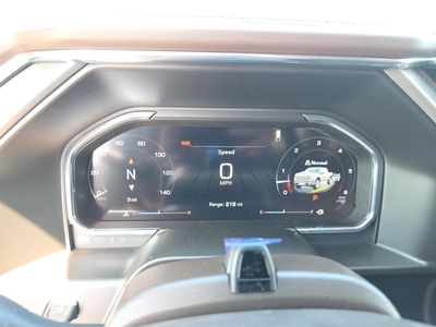 2026 GMC Sierra 1500 — photo 10 view