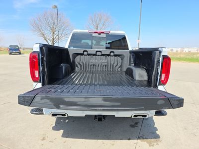 2026 GMC Sierra 1500 — photo 16 view