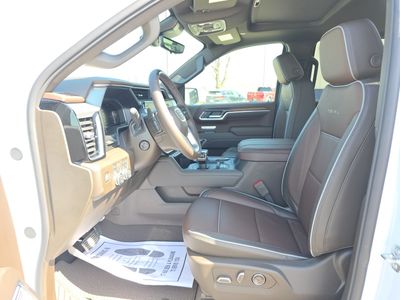 2026 GMC Sierra 1500 — photo 9 view