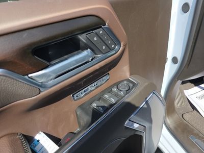 2026 GMC Sierra 1500 — photo 19 view