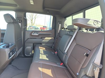2026 GMC Sierra 1500 — photo 17 view