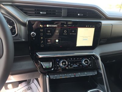 2026 GMC Sierra 1500 — photo 11 view