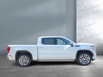 2026 GMC Sierra 1500 — photo 7 view