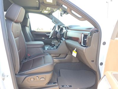 2026 GMC Sierra 1500 — photo 14 view