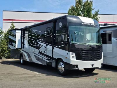 2027 Forest River RV FR3 Plus - Photo 1