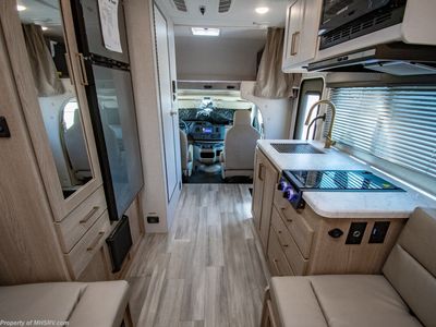 2026 Thor Motor Coach Four Winds - Photo 3