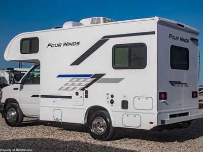 2026 Thor Motor Coach Four Winds - Photo 2