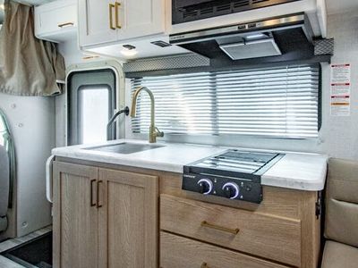 2026 Thor Motor Coach Four Winds - Photo 12