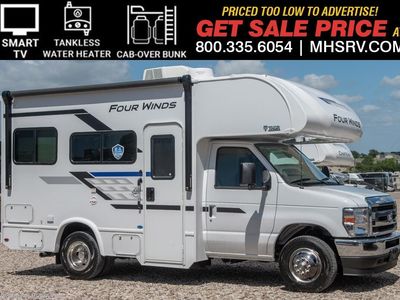 2026 Thor Motor Coach Four Winds - Photo 1