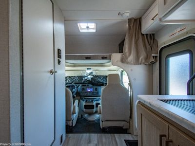 2026 Thor Motor Coach Four Winds - Photo 4