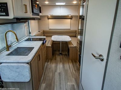 2026 Thor Motor Coach Four Winds - Photo 7