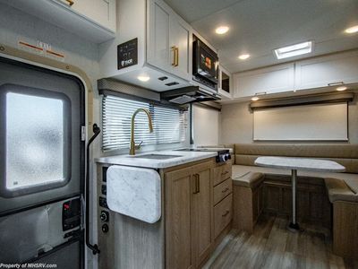 2026 Thor Motor Coach Four Winds - Photo 11