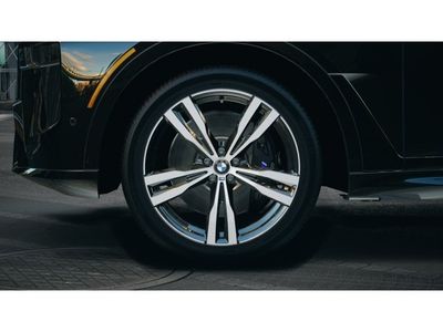 2026 BMW X7 - Photo 7