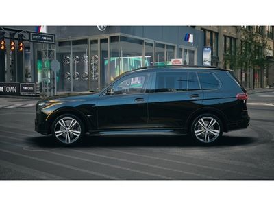 2026 BMW X7 - Photo 4