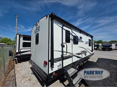 2021 Cruiser MPG - Photo 4