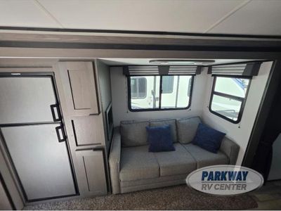 2021 Cruiser MPG - Photo 16