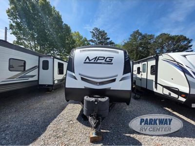 2021 Cruiser MPG - Photo 1