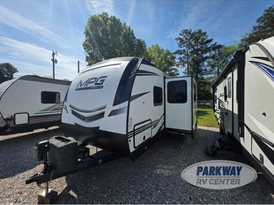 2021 Cruiser MPG - Photo 6