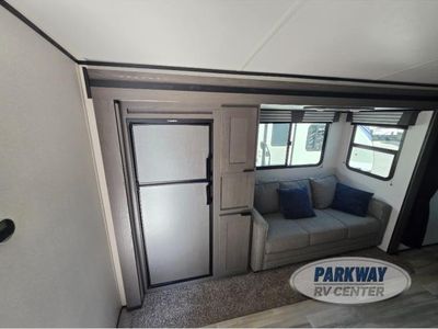 2021 Cruiser MPG - Photo 15
