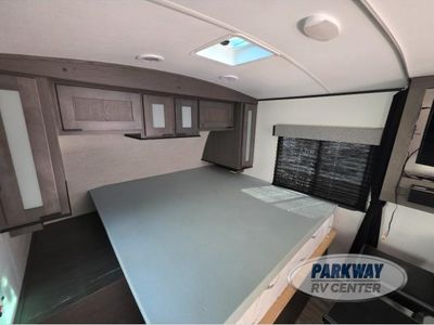 2021 Cruiser MPG - Photo 19