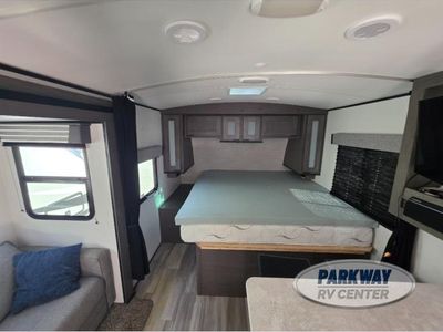 2021 Cruiser MPG - Photo 17