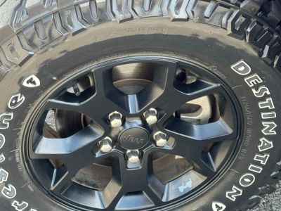 2022 Jeep Wrangler - Photo 10