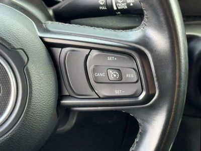 2022 Jeep Wrangler - Photo 21