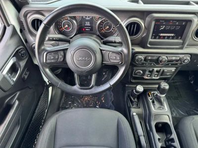 2022 Jeep Wrangler - Photo 13