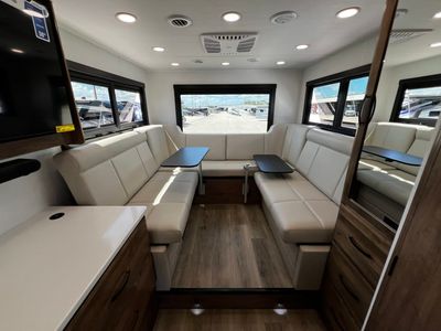 2026 Jayco SENECA XT - Photo 21