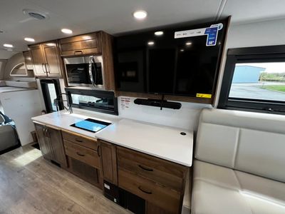 2026 Jayco SENECA XT - Photo 12