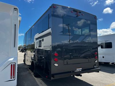 2026 Jayco SENECA XT - Photo 41