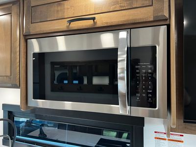 2026 Jayco SENECA XT - Photo 8