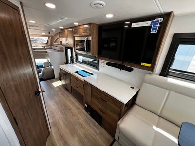 2026 Jayco SENECA XT - Photo 16