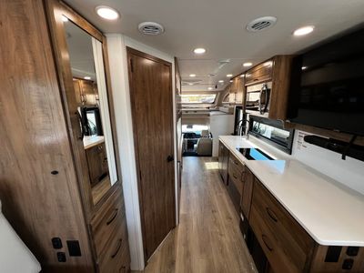 2026 Jayco SENECA XT - Photo 3