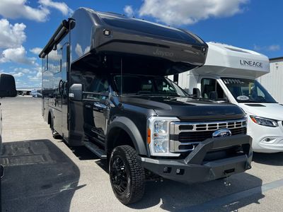 2026 Jayco SENECA XT - Photo 1