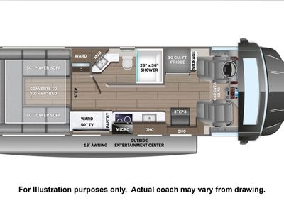 2026 Jayco SENECA XT - Photo 48