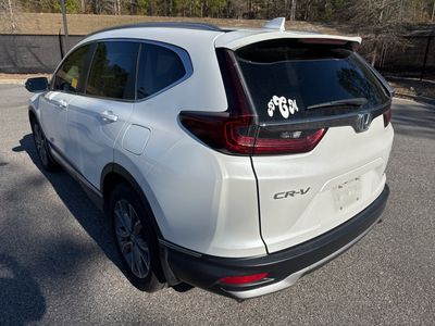 2020 Honda CR-V - Photo 4