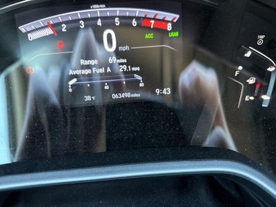 2020 Honda CR-V - Photo 6