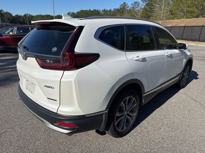 2020 Honda CR-V - Photo 3