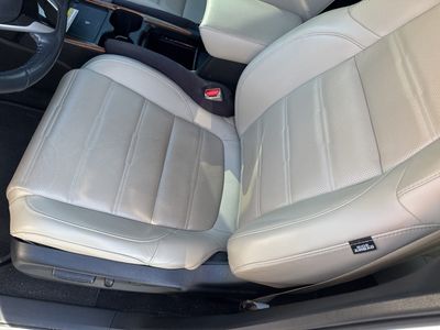 2020 Honda CR-V - Photo 5
