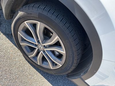 2020 Honda CR-V - Photo 2