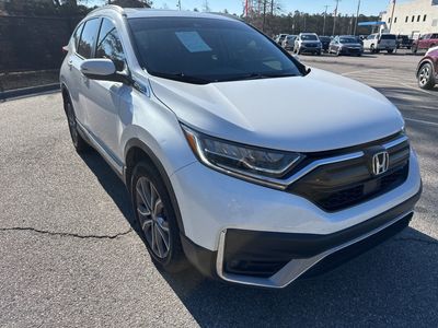 2020 Honda CR-V - Photo 1