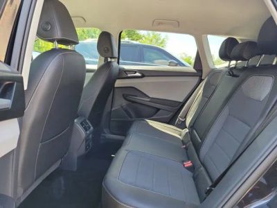 2022 Volkswagen Taos — photo 23 view
