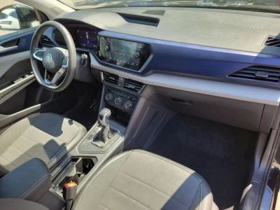 2022 Volkswagen Taos — photo 33 view
