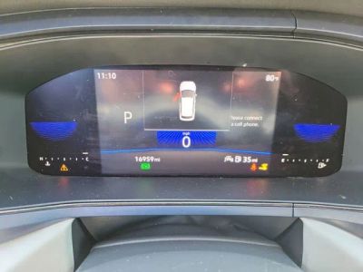 2022 Volkswagen Taos — photo 16 view
