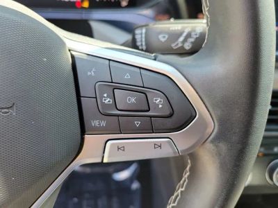 2022 Volkswagen Taos — photo 15 view