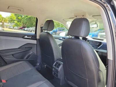 2022 Volkswagen Taos — photo 29 view