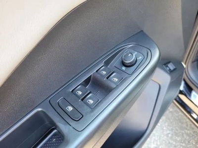 2022 Volkswagen Taos — photo 8 view