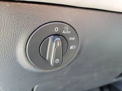 2022 Volkswagen Taos — photo 12 view
